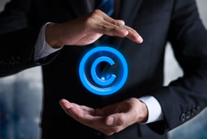 Copyright-restrictions