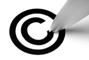 copyright symbol armenia
