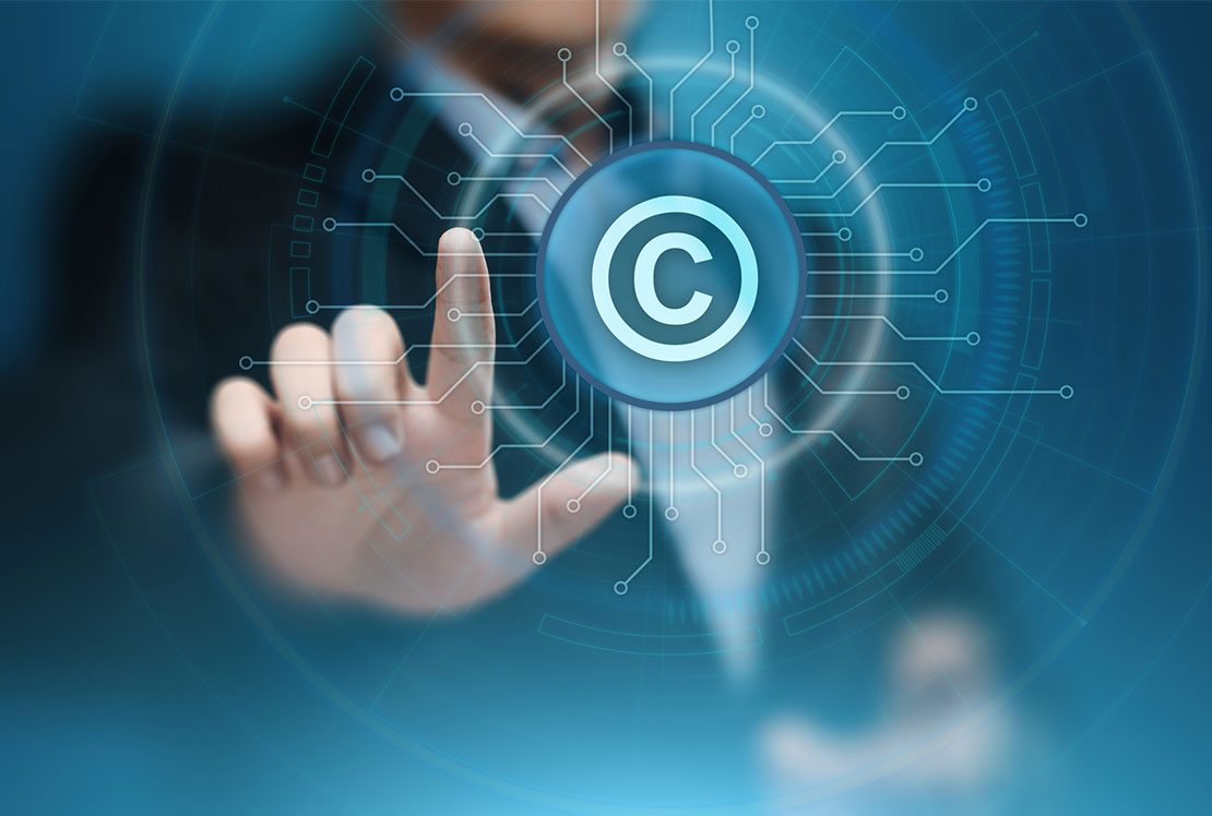 application for copyright
