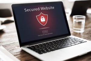 website protection methods